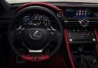 Lexus, due anteprime al Salone di Ginevra 06