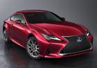 Lexus, quante novità al Salone di Parigi 01