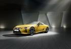 Lexus, quante novità al Salone di Parigi 03