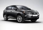 Lexus RX 2013