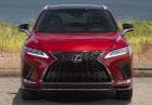 Lexus RX auto giapponese