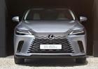 Lexus RX ibrida SUV