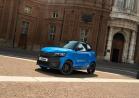 Ligier JS50 blu 2
