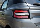 Ligier JS50 Elite luci posteriori