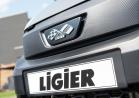Ligier JS50 L6e Ultimate 24