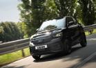 Ligier JS50 Select nera