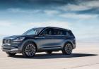 Lincoln Aviator Concept