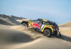 Loeb Dakar 2019 8