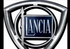 Logo Lancia 1957