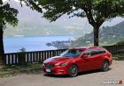 Mazda 6 Wagon 2.2 Skyactive D 175 CV 4WD