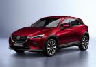 Mazda, la crossover CX-3 2018 al debutto 02