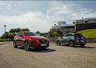 Mazda CX-3 2020 Skyactive-G 121cv