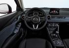 Mazda CX-3 2021 interni