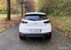 Mazda CX-3 Skyactive-G Exceed posteriore