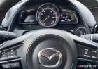 Mazda CX-3 Skyactive-G Exceed strumentazione