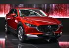 Mazda CX-30 Community Lab, uno spazio social per la crossover