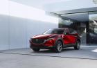 Mazda CX-30, via agli ordini della crossover compatta