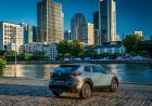 Mazda CX-30 e Skyactiv-X: le ultime novità di Mazda 02