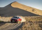 Mazda CX-30, il test della Suv dal Kazakistan alla Cina 03