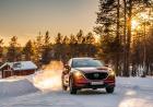 Mazda, la CX-5 2019 conquista il circolo polare artico 02