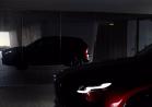 Mazda Cx-5 2025 laterale