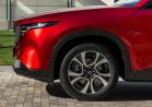 Mazda CX-5 2026 benzina 24volt 4