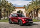 Mazda CX-5 2026 benzina 24volt foto