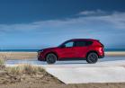 Mazda CX-5 2026 benzina 24volt profilo