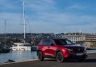 Mazda CX-5 2026 benzina 24volt soul red crystal