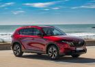 Mazda CX-5 2026 benzina 24volt