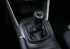 Mazda CX-5 dettaglio leva cambio manuale
