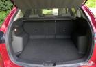 Mazda CX-5 2.2L Skyactiv-D 175 CV 4WD bagagliaio