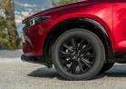 Mazda CX-5 Skyactiv D Homura 184cv 4wd cerchi