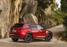 Mazda CX-5 Skyactiv D Homura 184cv 4wd foto