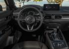 Mazda CX-5 Skyactiv D Homura 184cv 4wd interni