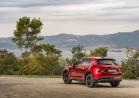 Mazda CX-5 Skyactiv D Homura 184cv 4wd soul red christal foto