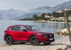 Mazda CX-5 Skyactiv D Homura 184cv 4wd