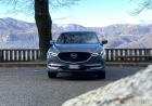 Mazda CX-5 Skyactive-D AWD foto