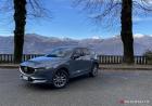 Mazda CX-5 Skyactive-D AWD immagine