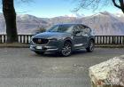 Mazda CX-5 Skyactive-D AWD