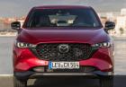 Mazda CX-5 SUV