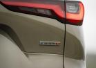 Mazda CX-60 2025 diesel Homura Plus fari posteriori