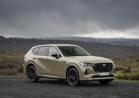 Mazda CX-60 2025 diesel Homura Plus foto