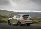 Mazda CX-60 2025 diesel Homura Plus immagine