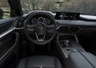 Mazda CX-60 2025 diesel Homura Plus interni
