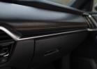 Mazda CX-60 2025 diesel Homura Plus plancia