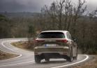 Mazda CX-60 2025 diesel Homura Plus prova su strada