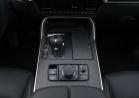 Mazda CX-60 2025 diesel Homura Plus tunnel centrale