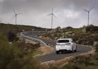 Mazda CX-60 2025 phev posteriore