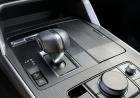 Mazda CX-60 Diesel Homura Soul Red Crystal 8